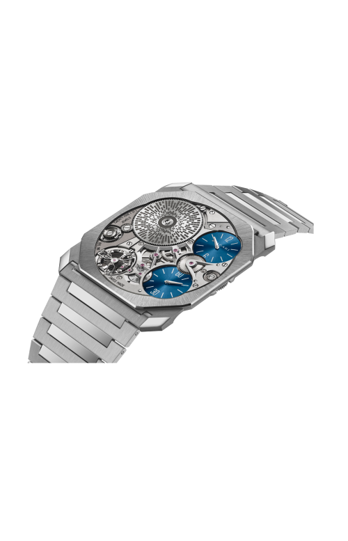 OCTO FINISSIMO ULTRA PLATINUM - EDIZIONE LIMITATA - 103832