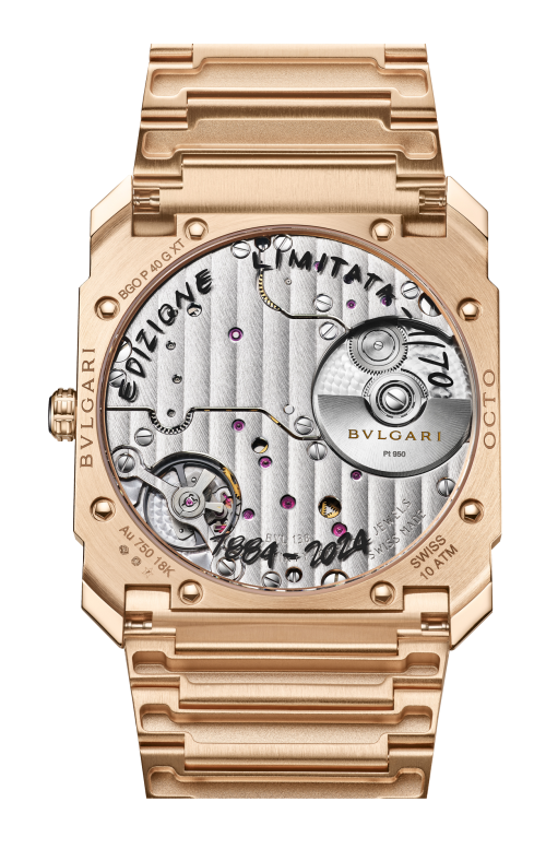 OCTO FINISSIMO - LIMITED EDITION - 104165