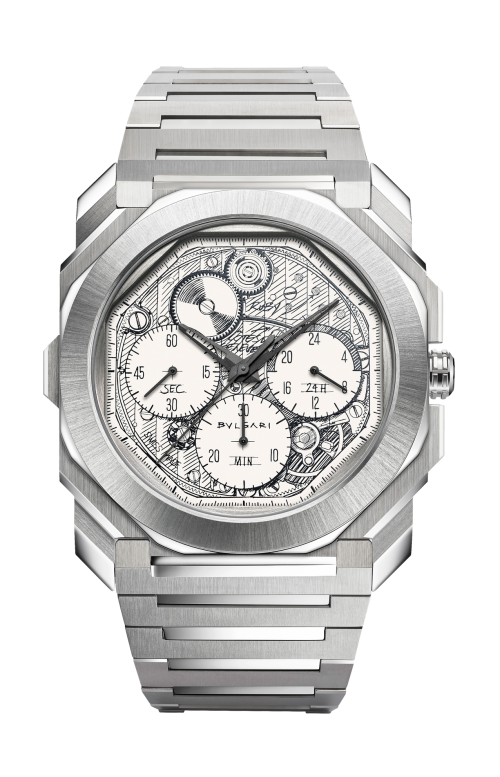 OCTO FINISSIMO - LIMITED EDITION - 104192