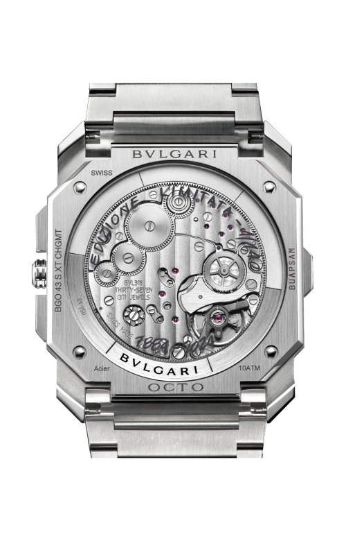 OCTO FINISSIMO - LIMITED EDITION - 104192