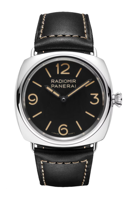 RADIOMIR OFFICINE 45 MM - PAM01382