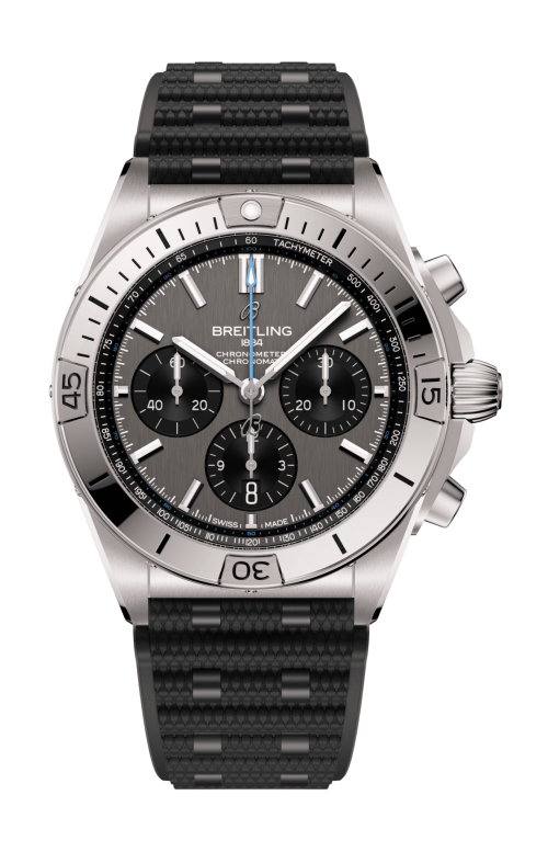 CHRONOMAT B01 42 - EB0134101M1S1