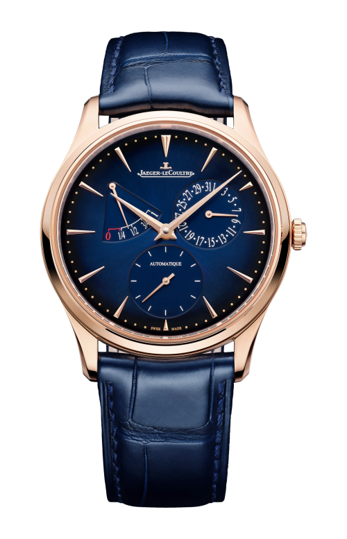 MASTER ULTRA THIN POWER RESERVE 39 MM - 137258J