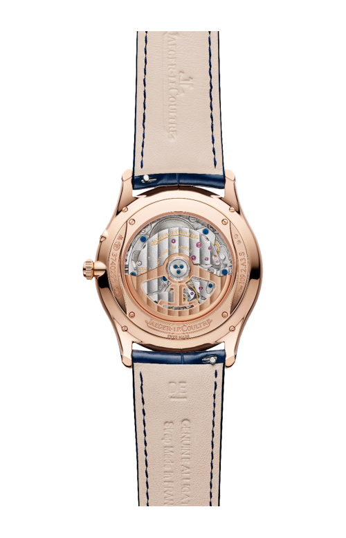 MASTER ULTRA THIN POWER RESERVE 39 MM - 137258J