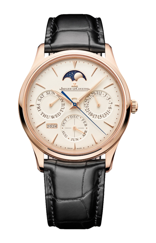 MASTER ULTRA THIN PERPETUAL CALENDAR - 1142510