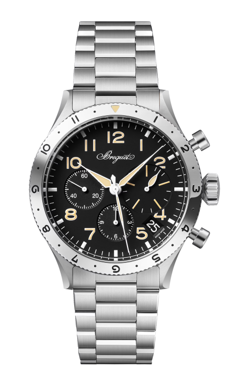 TYPE XX CHRONOGRAPHE 2067 - 2067ST/92/SW0