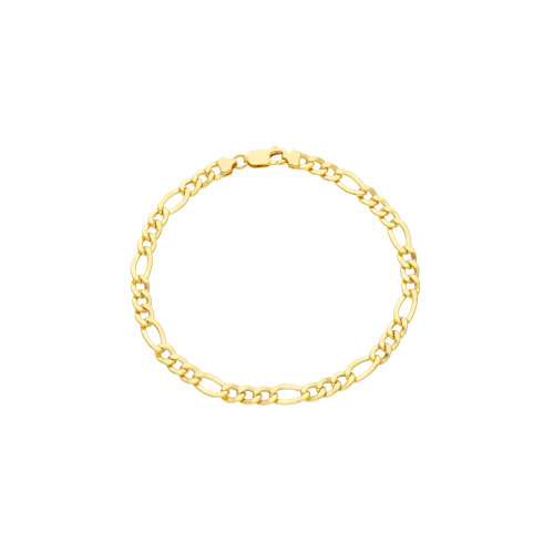 BRACCIALE IN ORO GIALLO - VFS120GG21