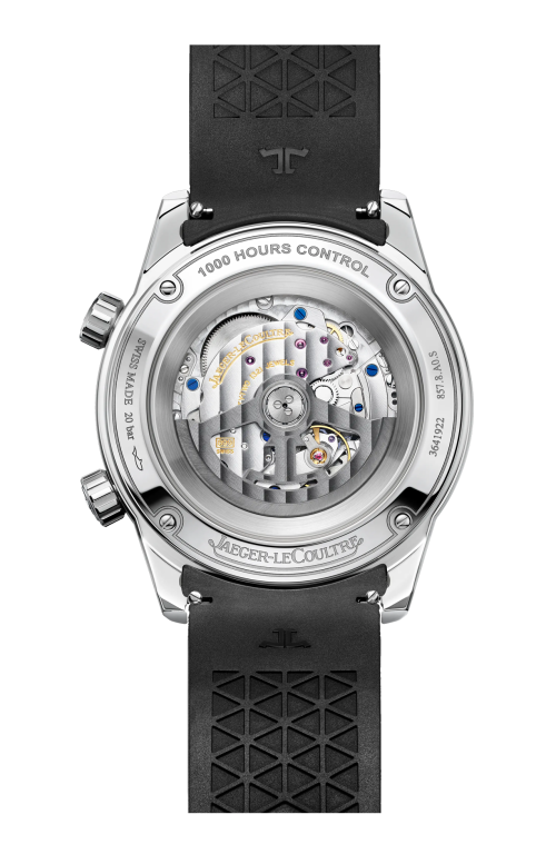 JAEGER-LECOULTRE POLARIS  DATE - 9068650