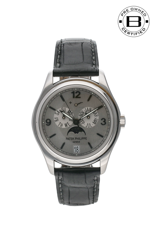 CALENDARIO ANNUALE  ADVANCED RESEARCH - LIMITED EDITION - U-5250G-001