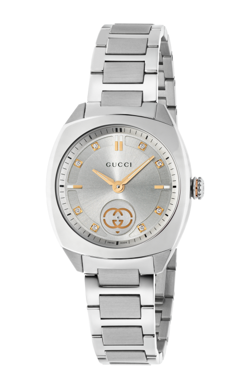 GUCCI INTERLOCKING 29 MM - YA142510