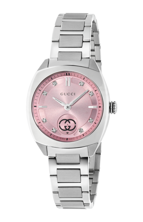 GUCCI INTERLOCKING 29 MM - YA142511