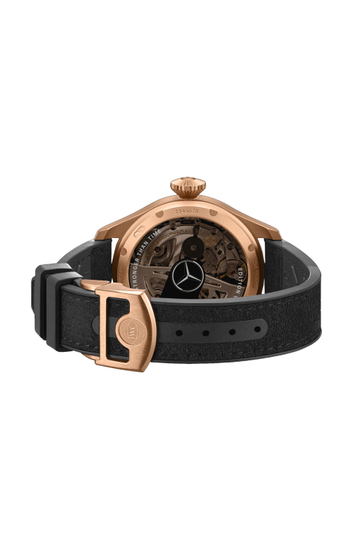 BIG PILOT'S WATCH AMG G 63 - IW501201