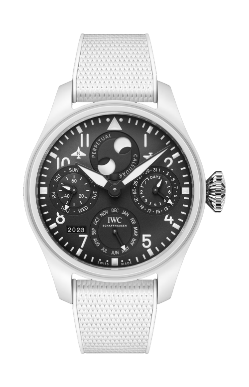 BIG PILOT’S WATCH PERPETUAL CALENDAR TOP GUN LAKE TAHOE - IW503008
