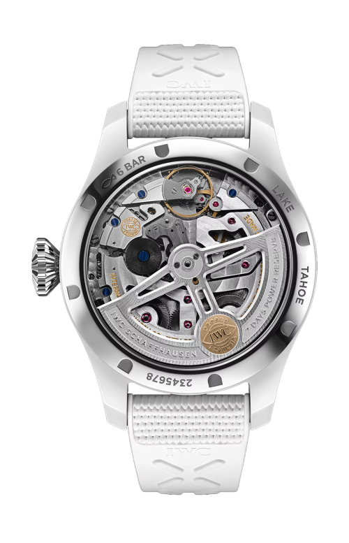 BIG PILOT’S WATCH PERPETUAL CALENDAR TOP GUN LAKE TAHOE - IW503008