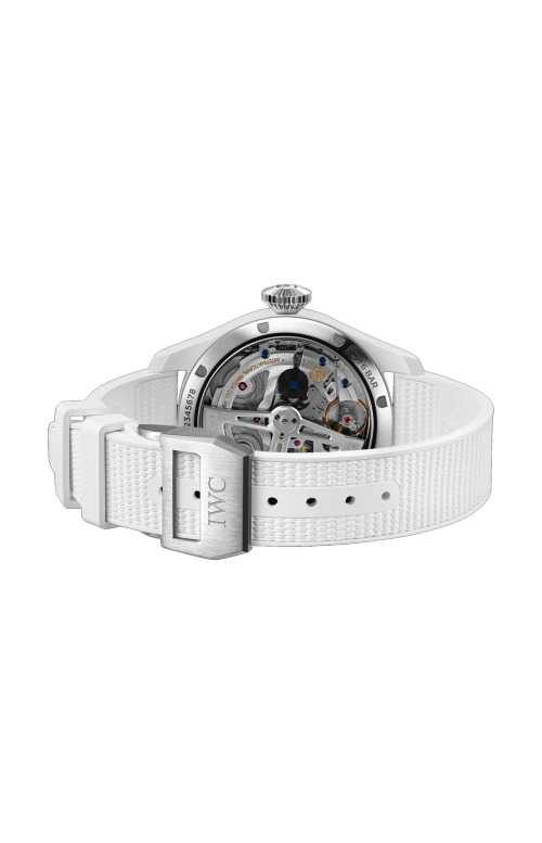 BIG PILOT’S WATCH PERPETUAL CALENDAR TOP GUN LAKE TAHOE - IW503008