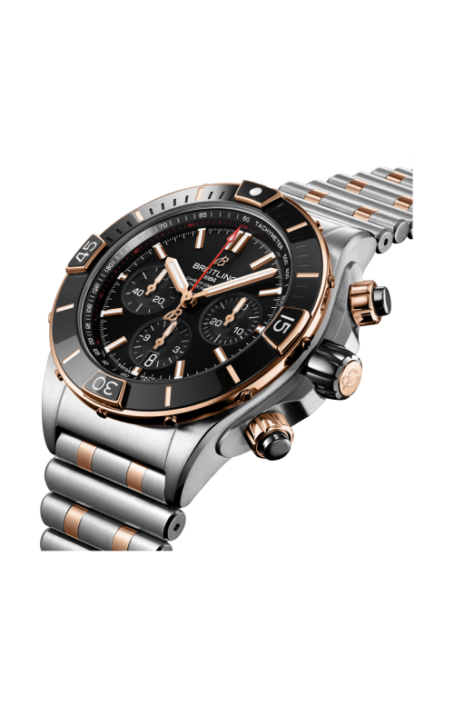 SUPERCHRONOMAT B01 44 - UB0136251B1U1