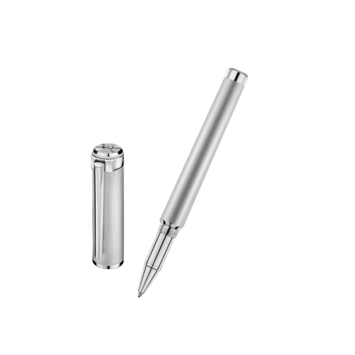 CHOPARD - PENNA ROLLER ALPINE EAGLE, ACCIAIO INOSSIDABILE