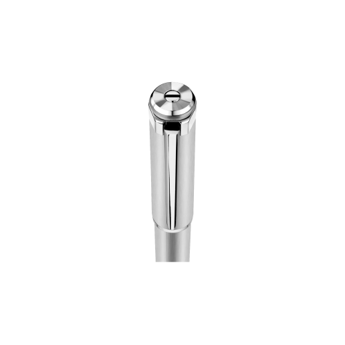 CHOPARD - PENNA ROLLER ALPINE EAGLE, ACCIAIO INOSSIDABILE