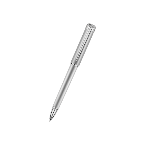 CHOPARD - PENNA A SFERA ALPINE EAGLE, ACCIAIO INOSSIDABILE