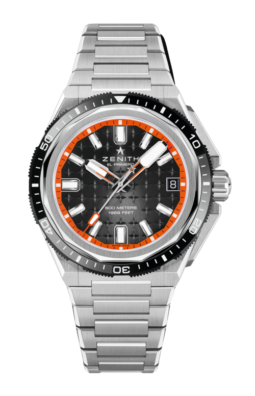 DEFY EXTREME DIVER - 95.9600.3620/21.I300