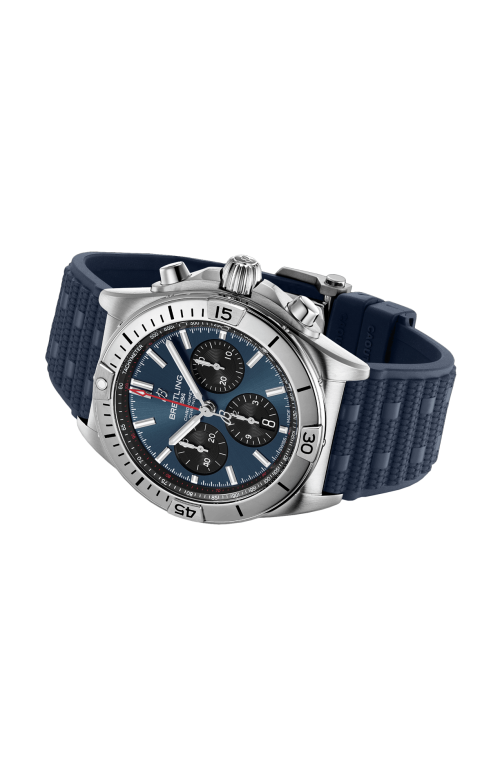 CHRONOMAT B01 42 - AB0134101C1S1