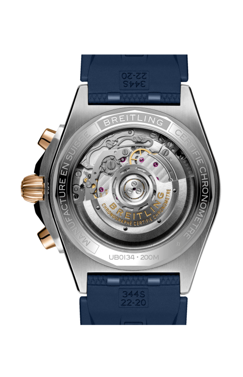 CHRONOMAT B01 42 - UB0134101C1S1