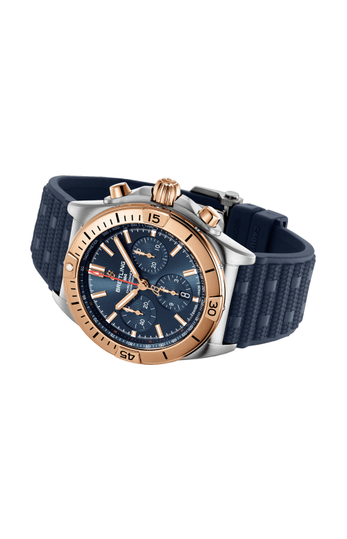 CHRONOMAT B01 42 - UB0134101C1S1