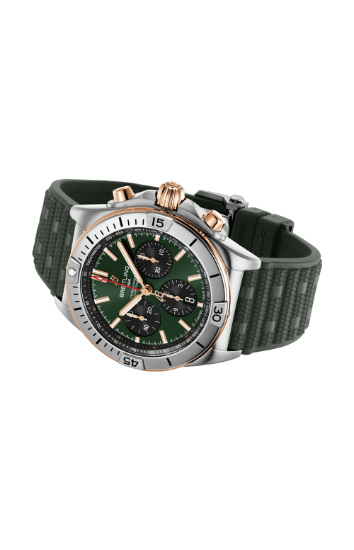 CHRONOMAT B01 42 - UB0134131L1S1