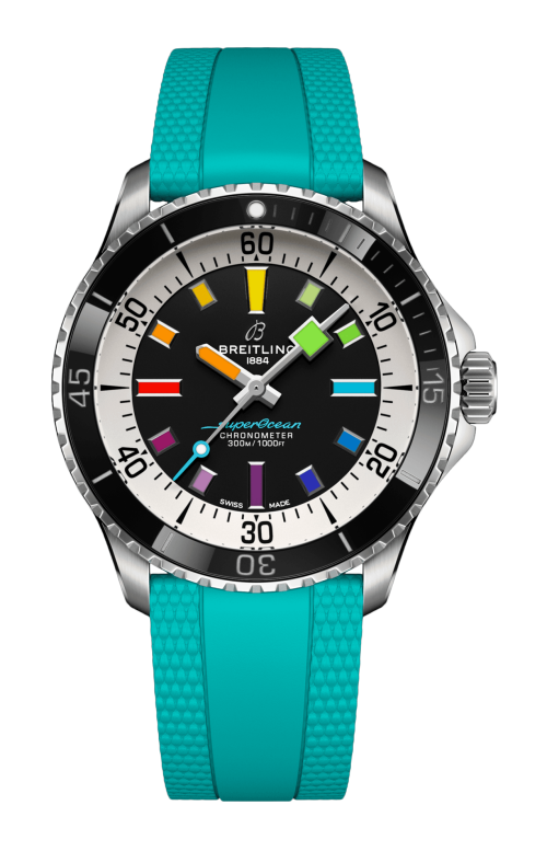 SUPEROCEAN AUTOMATIC 42 - A17375211B2S2
