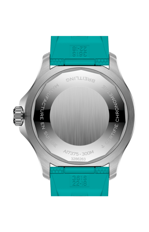 SUPEROCEAN AUTOMATIC 42 - A17375211B2S2