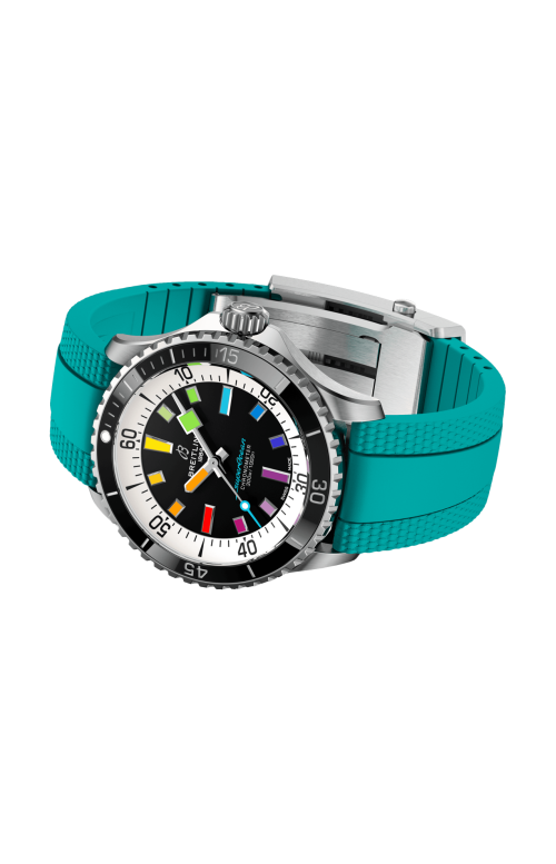 SUPEROCEAN AUTOMATIC 42 - A17375211B2S2