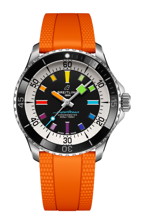 SUPEROCEAN AUTOMATIC 42 - A17375211B2S3