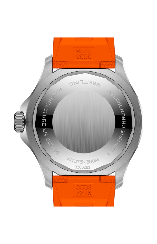 SUPEROCEAN AUTOMATIC 42 - A17375211B2S3