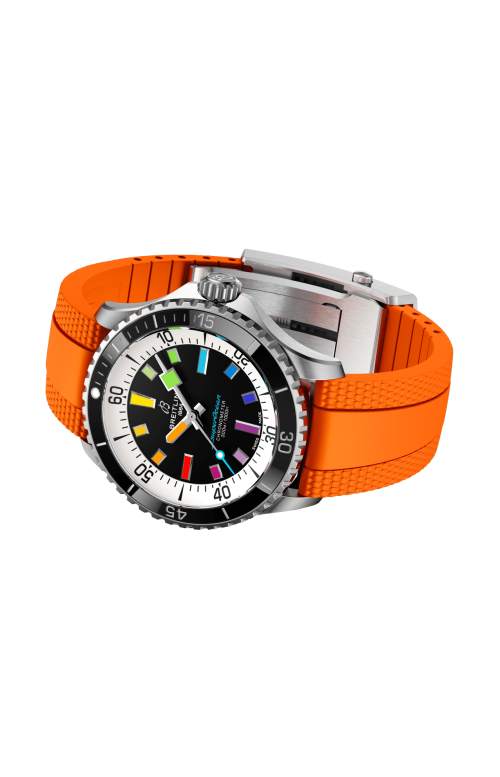SUPEROCEAN AUTOMATIC 42 - A17375211B2S3