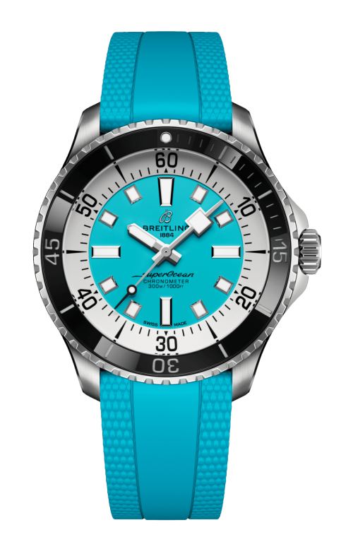 SUPEROCEAN AUTOMATIC 44 - A17376211L2S2