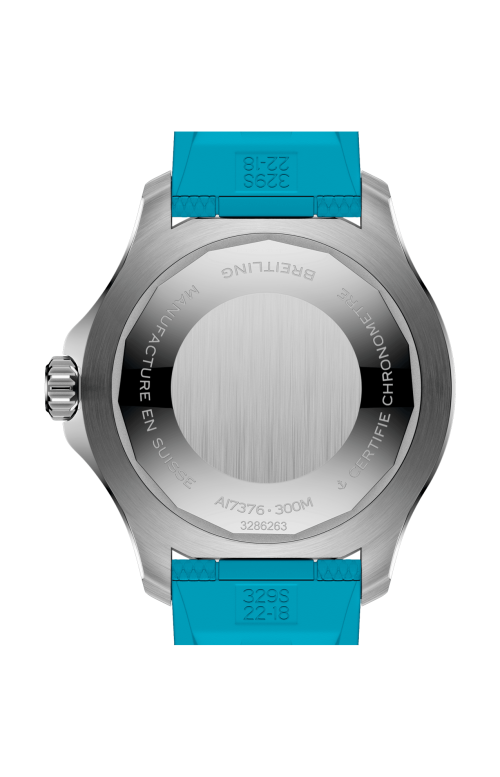 SUPEROCEAN AUTOMATIC 44 - A17376211L2S2