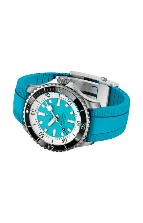 SUPEROCEAN AUTOMATIC 44 - A17376211L2S2