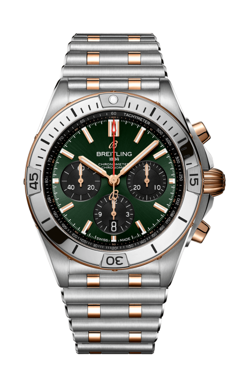 CHRONOMAT B01 42 - UB0134131L1U1