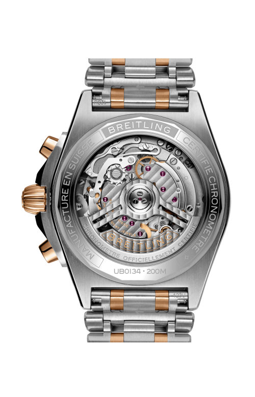 CHRONOMAT B01 42 - UB0134131L1U1