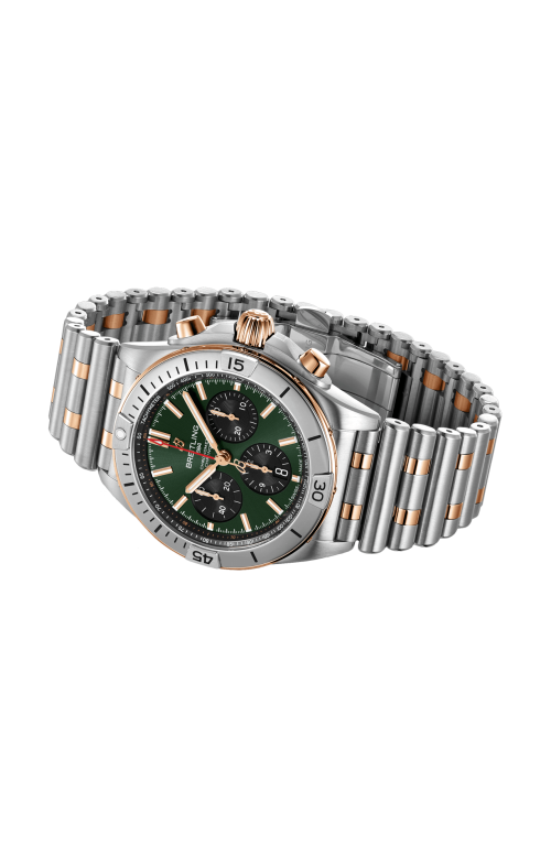CHRONOMAT B01 42 - UB0134131L1U1