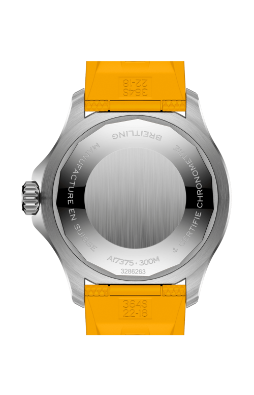SUPEROCEAN AUTOMATIC 42 - A17375211B2S4