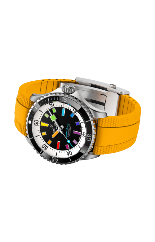 SUPEROCEAN AUTOMATIC 42 - A17375211B2S4