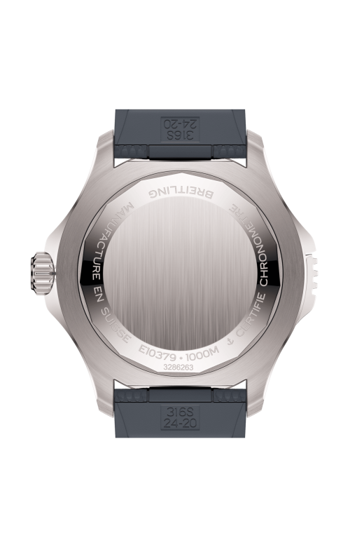 SUPEROCEAN AUTOMATIC 46 SUPER DIVER - E10379351B1S1