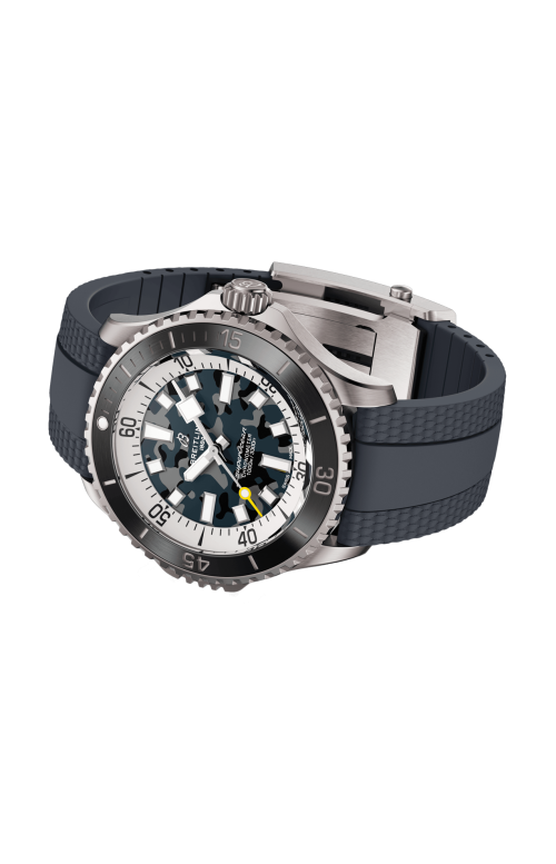 SUPEROCEAN AUTOMATIC 46 SUPER DIVER - E10379351B1S1
