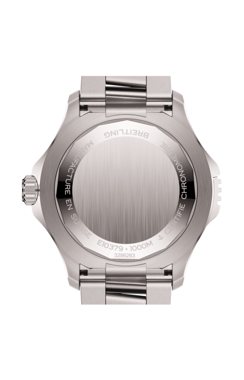 SUPEROCEAN AUTOMATIC 46 SUPER DIVER - E10379D31L1E1