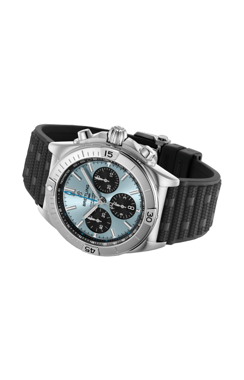 CHRONOMAT B01 42 - PB0134101C1S2