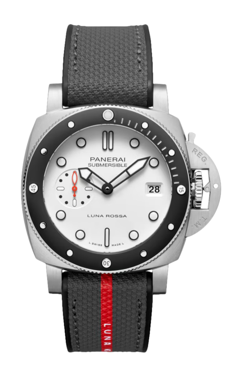 SUBMERSIBLE LUNA ROSSA - PAM01579