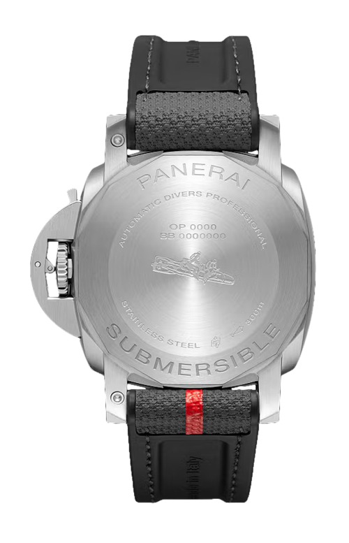 SUBMERSIBLE LUNA ROSSA - PAM01579