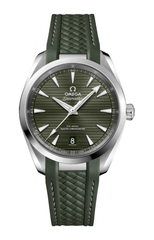 SEAMASTER AQUA TERRA 150M - 220.12.38.20.10.001