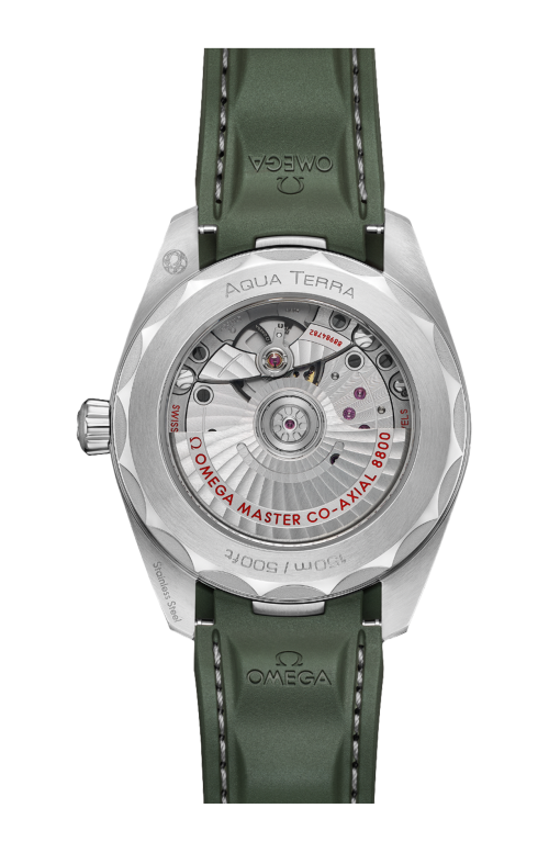 SEAMASTER AQUA TERRA 150M - 220.12.38.20.10.001